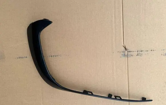 Mercedes-Benz E AMG W210 Front bodywork piece 2148853902