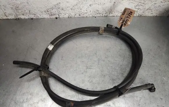 Mercedes-Benz E W212 Windshield washer fluid hose A2128600092
