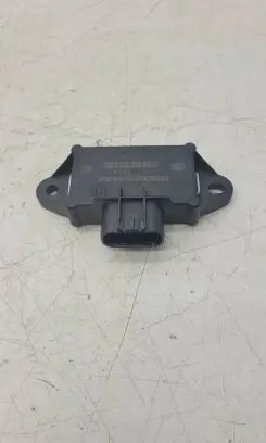Chrysler Pacifica Fuel injection pump control unit/module 68193711AC