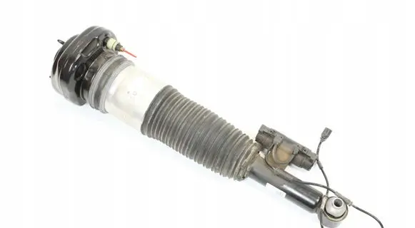 BMW 7 G11 G12 Rear shock absorber/damper