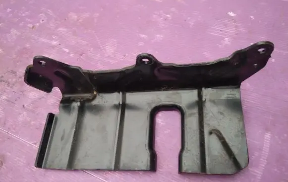 Renault Zoe Other engine bay part 296419954