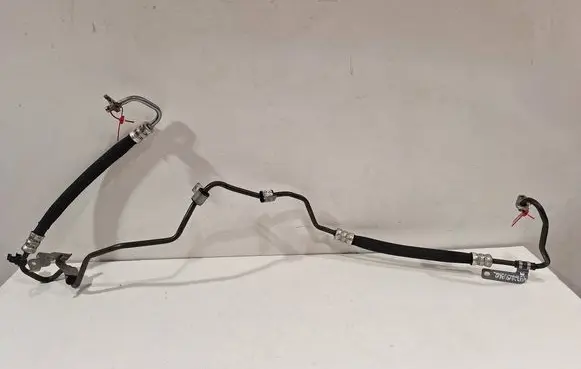 Renault Trafic III (X82) Power steering hose/pipe/line 497205091R
