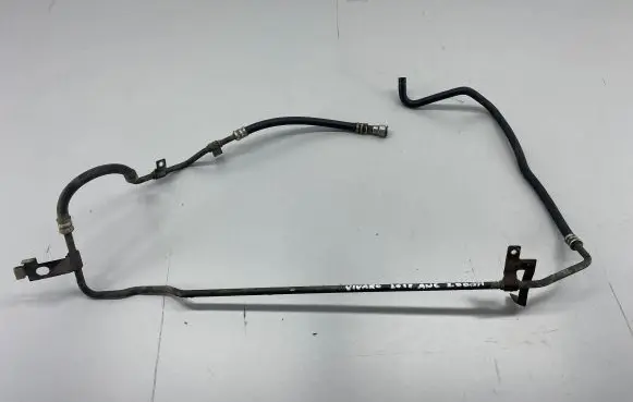 Opel Vivaro Power steering hose/pipe/line