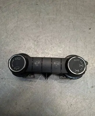 Mercedes-Benz ML W164 Differential lock switch A1648707310 03752971