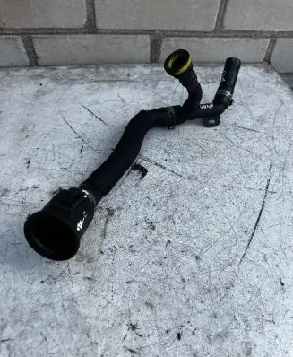 Ford S-MAX Oil fill pipe 9671044880 9684359980