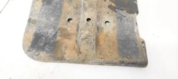 Battery box tray
