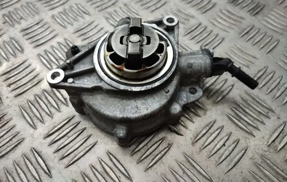 Mini One - Cooper Coupe R56 Vacuum pump