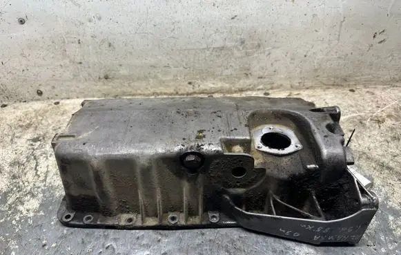 Seat Alhambra (Mk1) Oil sump 