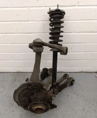 Mercedes-Benz E W213 Front suspension assembly kit set 