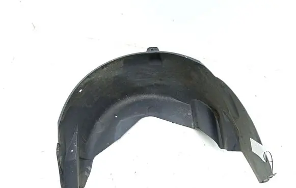 Ford Edge I Rear arch fender liner splash guards 7T437828371AT C186G