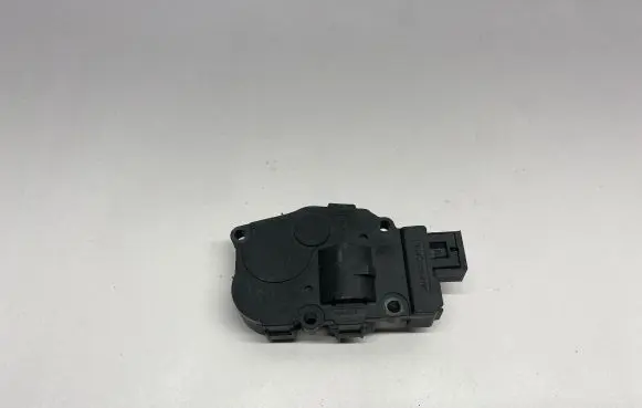 BMW X5 E70 Intake manifold valve actuator/motor EFB336 929888G