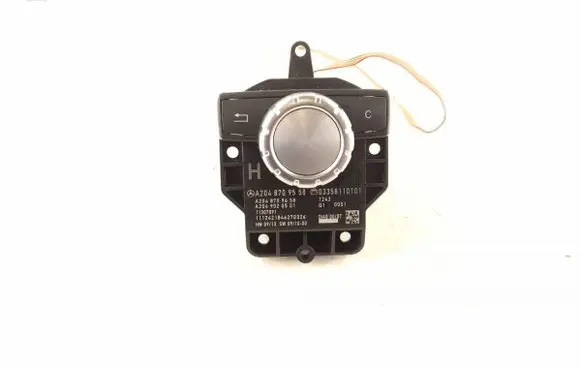 Mercedes-Benz C W204 Head unit multimedia control 2048709558 2048709958