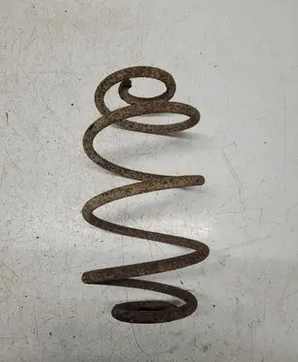 Opel Astra G Rear coil spring