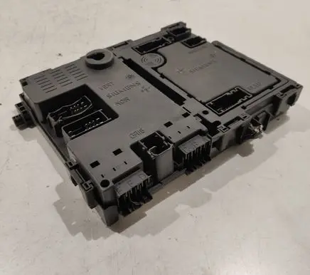 Peugeot 206 Comfort/convenience module