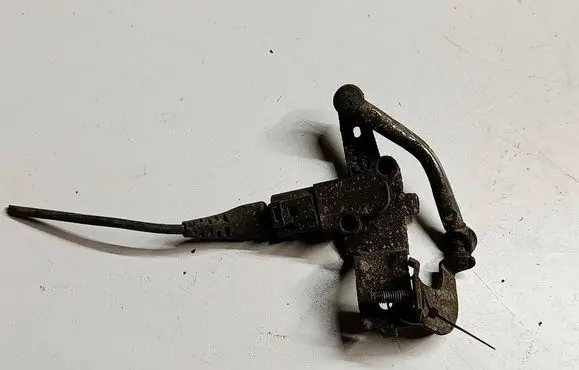 Volkswagen Scirocco Headlight/headlamp level sensor 3C0907503S8 3C0907503 304051