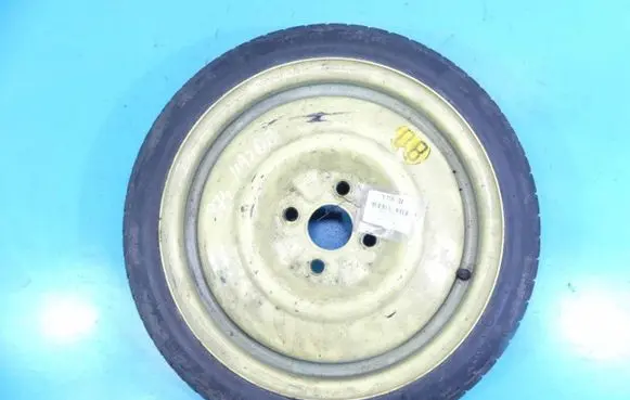 Mazda 323 F R15 spare wheel IMPRK1156338