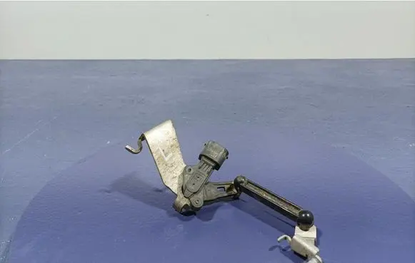 BMW X7 G07 Headlight ballast module Xenon 6895467