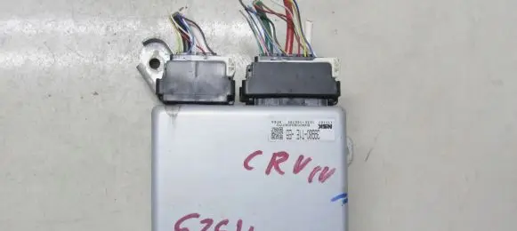 Honda CR-V Power steering control unit/module 39980T1EE6