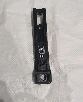 Volkswagen PASSAT B8 Seat belt height adjuster 4M0857819 627966600