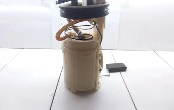Volkswagen New Beetle In-tank fuel pump 1J0919051H