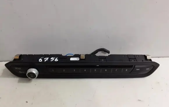 BMW 3 G20 G21 Sound control switch 7949453