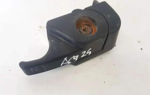 Hyundai Accent Engine bonnet (hood) release handle
