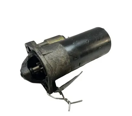Volvo V70 Starter motor