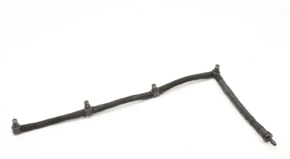 Hyundai i20 (PB PBT) Fuel injector supply line/pipe 