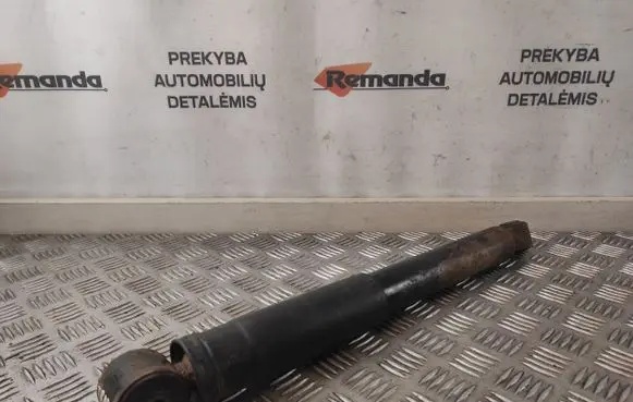 Renault Trafic III (X82) Rear shock absorber/damper PN7330306F
