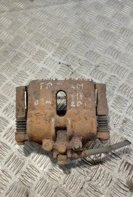 Land Rover Freelander Front brake caliper