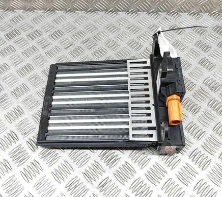 Audi Q4 Sportback e-tron Electric cabin heater radiator T539022 1EA963581D