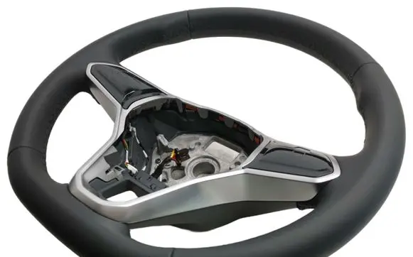 Volkswagen ID. Buzz Steering wheel 10A419089BQ