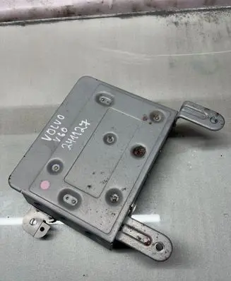 Volvo V60 Sound amplifier 31489492