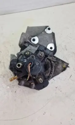 Renault Scenic I Fuel injection high pressure pump 7700111010
