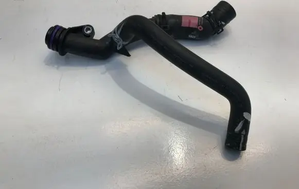 Nissan Qashqai J12 Engine coolant pipe/hose A2822030082 210471609R H74076