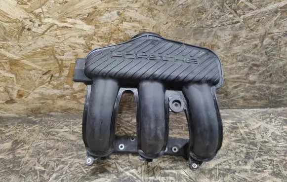 Porsche Boxster 986 Intake manifold 99611001503