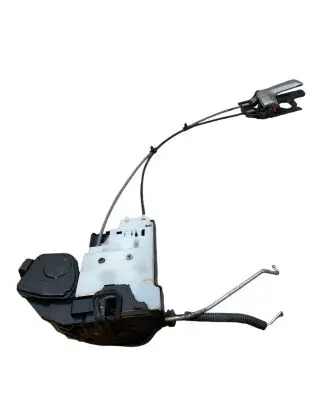 KIA Sportage Front door lock