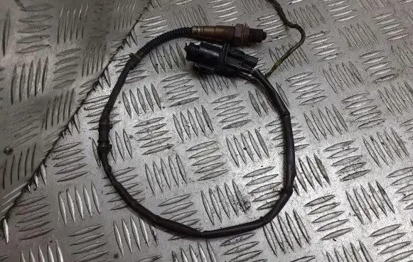 Volkswagen Polo Lambda probe sensor 03E906262