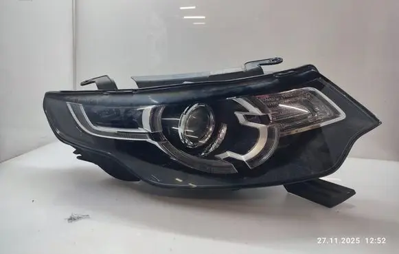 Land Rover Discovery Sport Headlight/headlamp FK7213W029DE