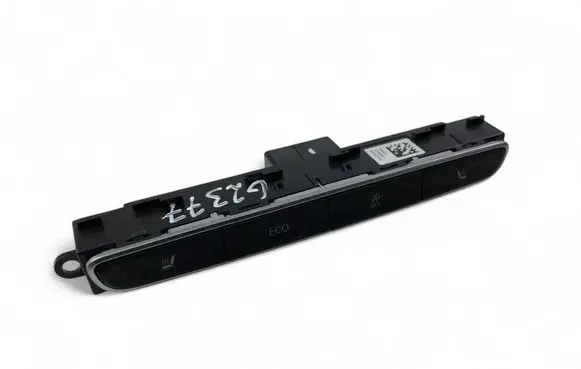 Renault Megane IV Other switches/knobs/shifts E3241101