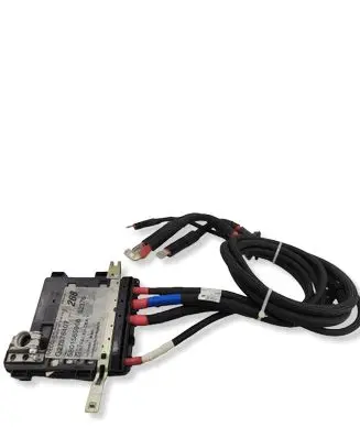 Iveco Daily 6th gen Positive wiring loom 5801585968 G27876407