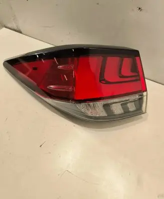 Lexus RX 450H Rear/tail lights 48219 35472 48218