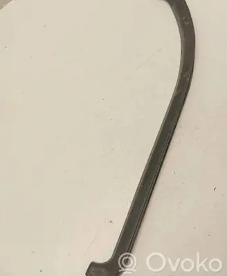 Ford Ranger Rubber seal rear door window/glass 