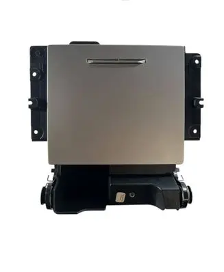 Ford Explorer VI Glove box central console LB5BS045M68A LB5B14D662