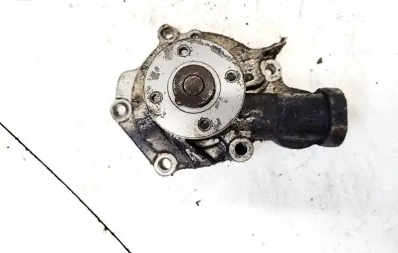 Hyundai Santa Fe Water pump