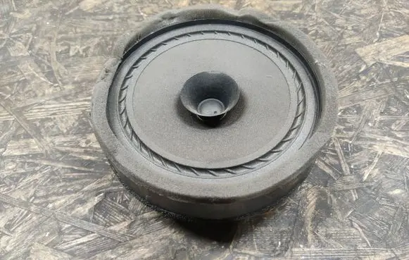 Mitsubishi Space Star Front door speaker 8720A151 EAS16P805A