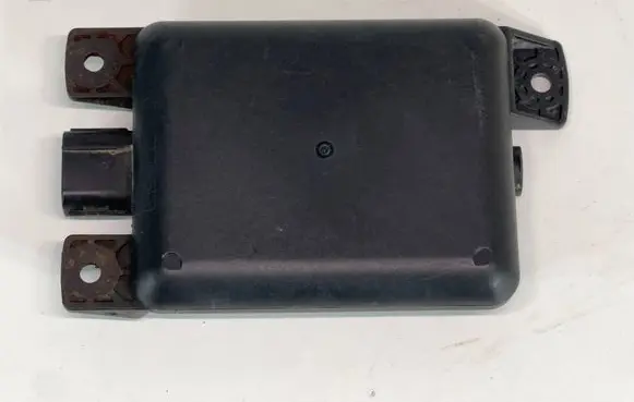 Mazda 6 Other control units/modules GML967Y80E NBG011719A 6PZ01216738