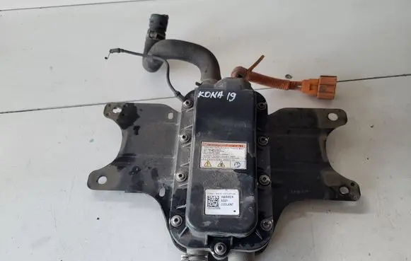 Hyundai Kona I Coolant heater 375W2K4000