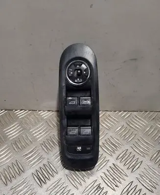 Ford Galaxy Electric window control switch 7S7T14A132AB A2805870062