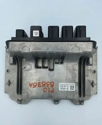 BMW 1 F20 F21 Engine control unit/module ECU 8691836 170733597 0261S18529